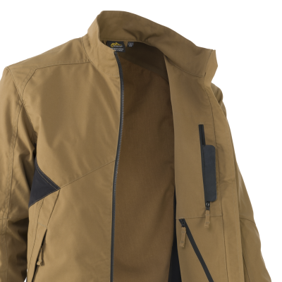 Helikon-Tex Greyman Jacket ikdienas jaka, Taiga Green