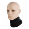 M-Tac Ninja Balaklava Polartec Power Dry, 100 % poliesters, Melna