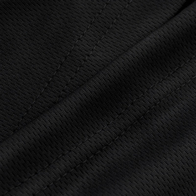 M-Tac Ninja Balaklava Polartec Power Dry, 100 % poliesters, Melna
