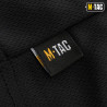 M-Tac Ninja Balaklava Polartec Power Dry, 100 % poliesters, Melna