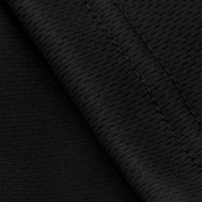 M-Tac Ninja Balaklava Polartec Power Dry, 100 % poliesters, Melna