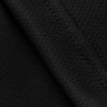 M-Tac Ninja Balaklava Polartec Power Dry, 100 % poliesters, Melna