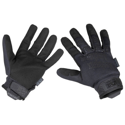 Mechanix Wear Original Gloves Taktiskie cimdi, Melna