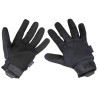 Mechanix Wear Original Gloves Taktiskie cimdi, Melna