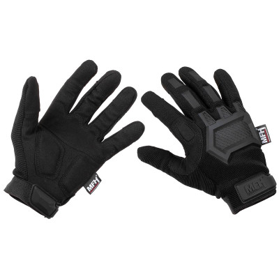 MFH Professional Action Gloves – taktiskie darba cimdi