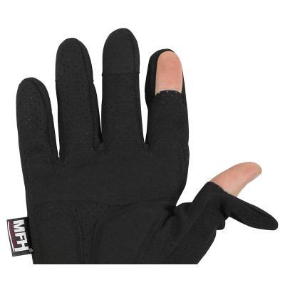 MFH Professional Action Gloves – taktiskie darba cimdi