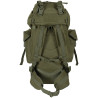 MFH BW Combat Backpack MOLLE 65 l – mugursoma ar rāmi