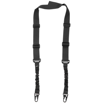 MFH Bungee Sling 2-Point – divu punktu ieroča siksna
