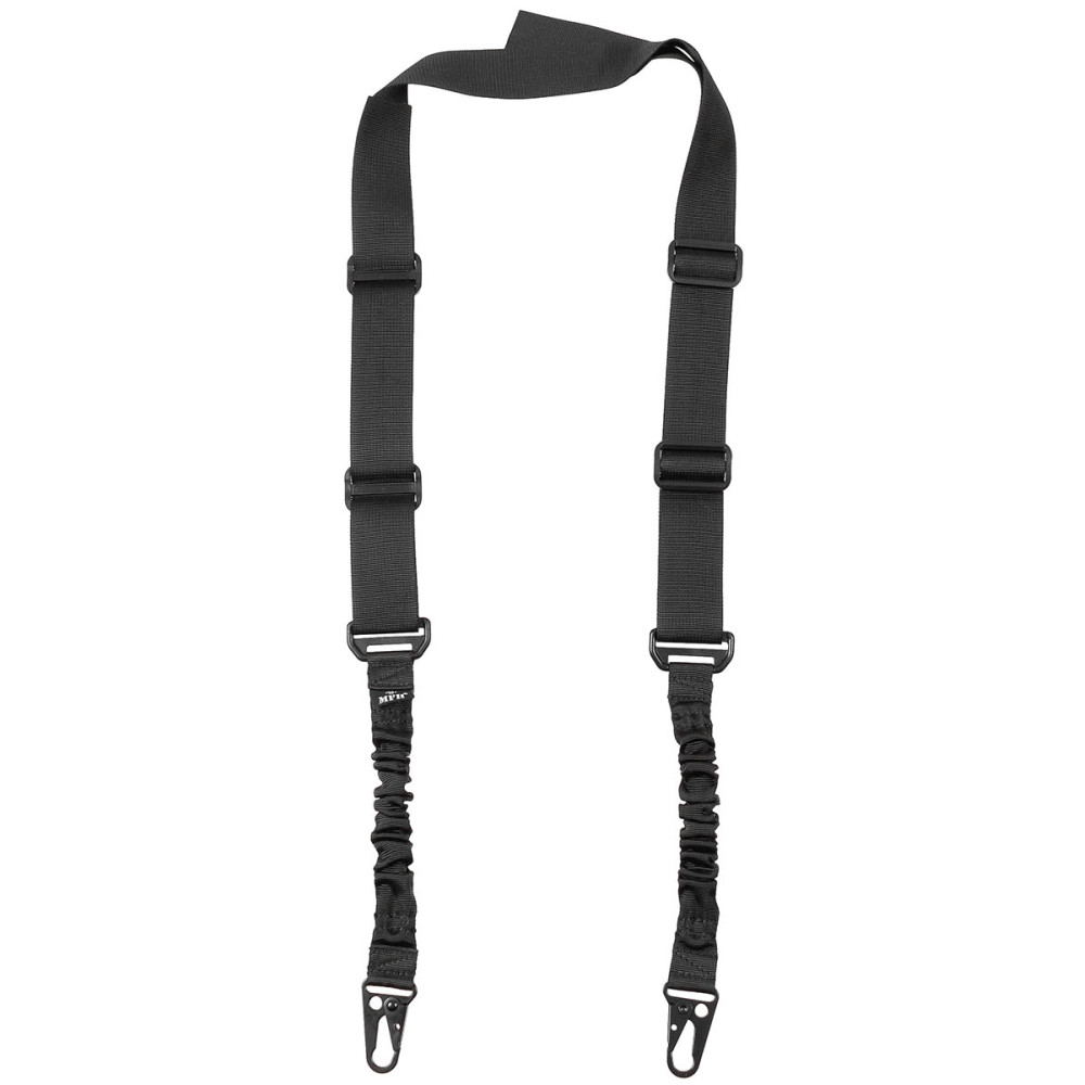 MFH Bungee Sling 2-Point Ieroča siksna