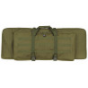 MFH Rifle Bag for 2 Rifles – polsterēta soma ieročiem