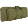 MFH Rifle Bag for 2 Rifles – polsterēta soma ieročiem