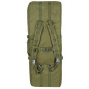 MFH Rifle Bag for 2 Rifles – polsterēta soma ieročiem
