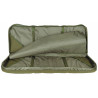 MFH Rifle Bag for 2 Rifles – polsterēta soma ieročiem