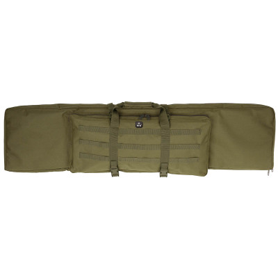 MFH Rifle Bag Large for 2 Rifles – gara soma 2 ieročiem