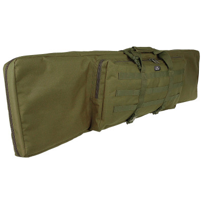 MFH Rifle Bag Large for 2 Rifles – gara soma 2 ieročiem