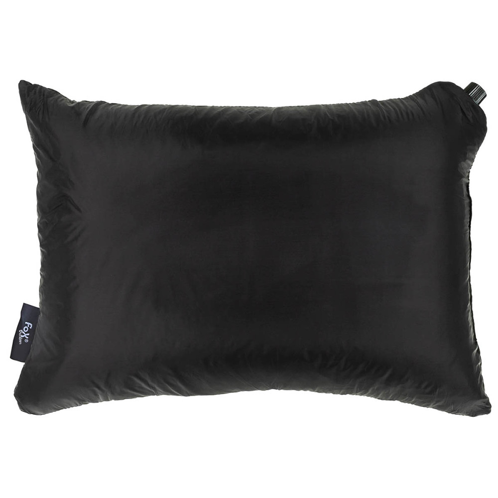 Fox Outdoor Travel Pillow Inflatable Piepūšams