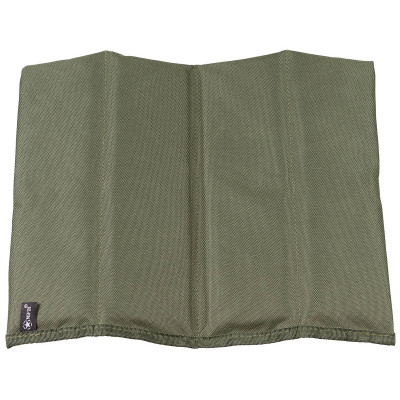 MFH Seat Pad Foldable Salokāms sēdpaklājs, Olive
