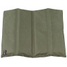 MFH Seat Pad Foldable Salokāms sēdpaklājs, Olive