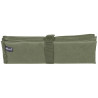 MFH Seat Pad Foldable Salokāms sēdpaklājs, Olive
