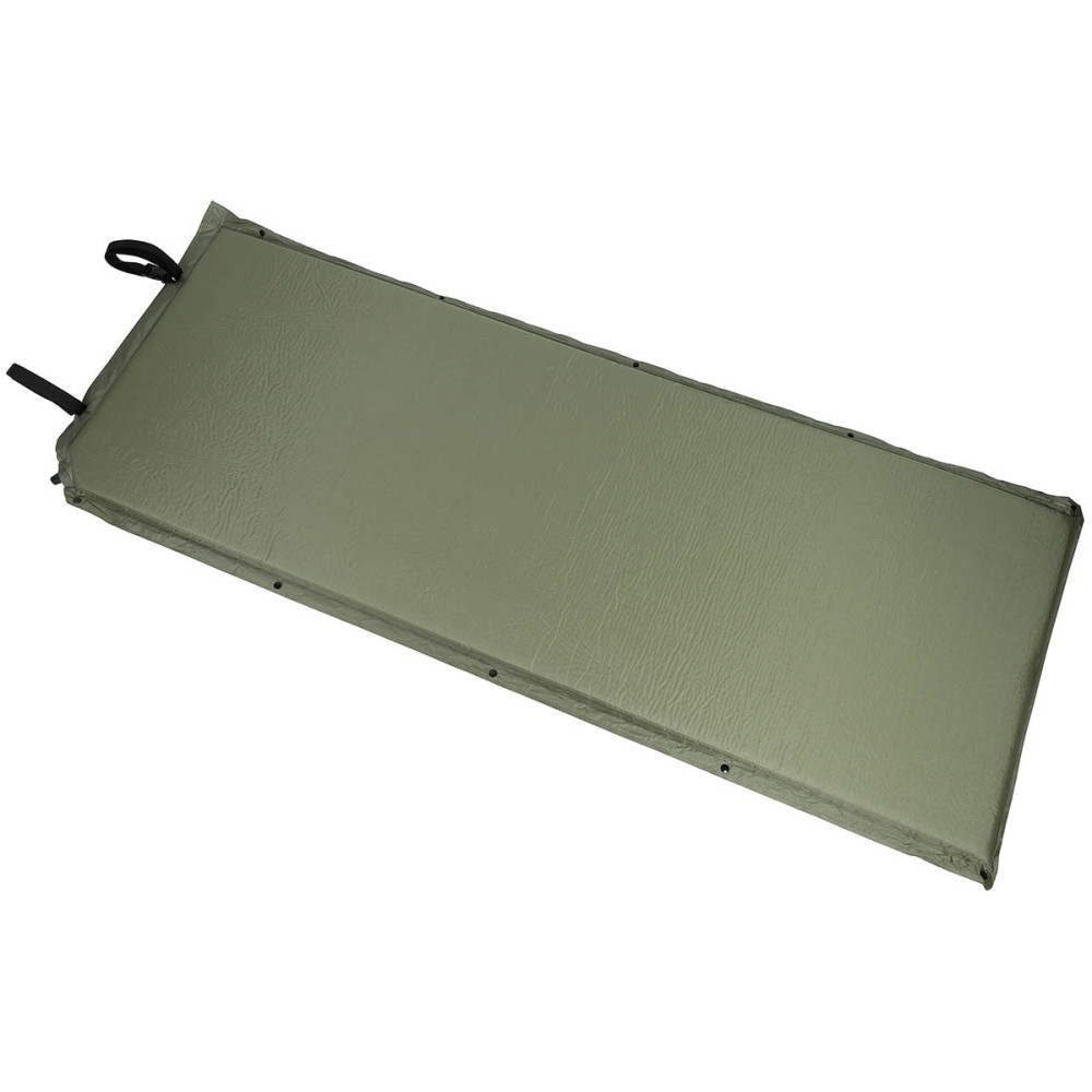 Fox Outdoor Thermal Pad Self-Inflatable Pašpiepūšams