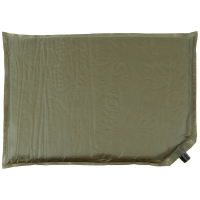 Fox Outdoor Thermal Seat Pad Self-Inflatable – sēdeklis