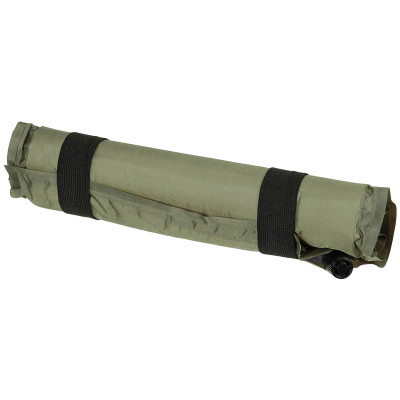 Fox Outdoor Thermal Seat Pad Self-Inflatable – sēdeklis