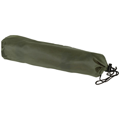 Fox Outdoor Thermal Seat Pad Self-Inflatable – sēdeklis
