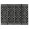 Fox Outdoor Thermal Seat Pad Foldable Salokāms termo sēdeklis