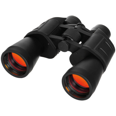MFH Binocular Foldable 20×50 – salokāms binoklis medībām