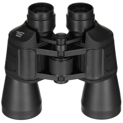 MFH Binocular Foldable 20×50 – salokāms binoklis medībām