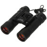 MFH Binocular Foldable 10×25 Ruby Lens – kabatas binoklis