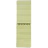MFH Notebook Waterproof Small 7.5×13 cm – piezīmju bloks