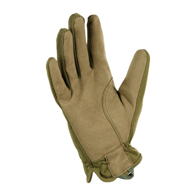 M-Tac Scout Tactical Mk.2 Gloves – taktiskie cimdi, Olive