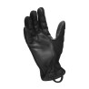 M-Tac Gloves Skeleton Nomex – taktiskie Nomex cimdi, Melna