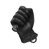 M-Tac Gloves Skeleton Nomex – taktiskie Nomex cimdi, Melna