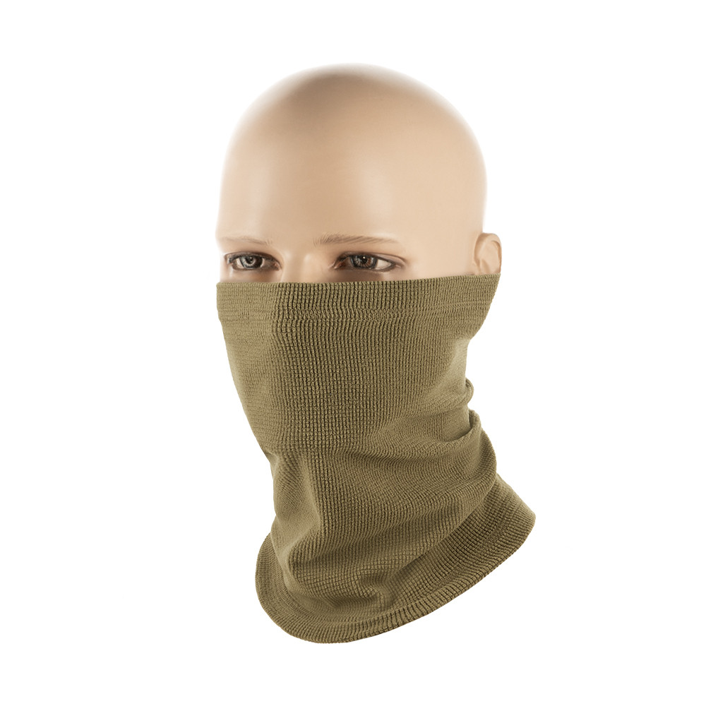 M-Tac Tube Scarf Microfleece Rip-Stop mikroflīsa