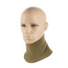 M-Tac Tube Scarf Microfleece Rip-Stop – kakla sildītājs, Tan
