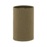 M-Tac Tube Scarf Microfleece Rip-Stop – kakla sildītājs, Tan