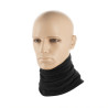 M-Tac Long Tube Scarf Microfleece Rip-Stop – garš kakla sildītājs, Melna