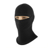 M-Tac Ninja Balaclava Basic Microfleece Rip-Stop – balaklava, Melna