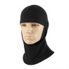M-Tac Ninja Balaclava Basic Microfleece Rip-Stop – balaklava, Melna