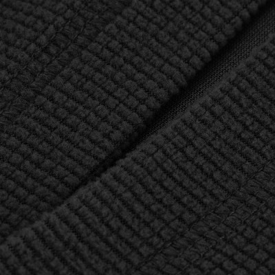 M-Tac Ninja Balaclava Basic Microfleece Rip-Stop – balaklava, Melna