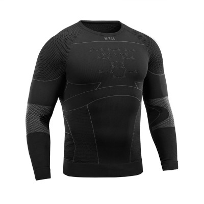 M-Tac Compression Thermal Shirt – kompresijas termokrekls