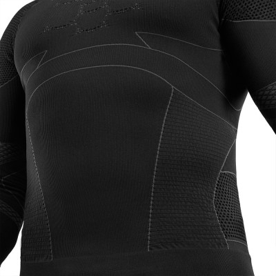 M-Tac Compression Thermal Shirt – kompresijas termokrekls