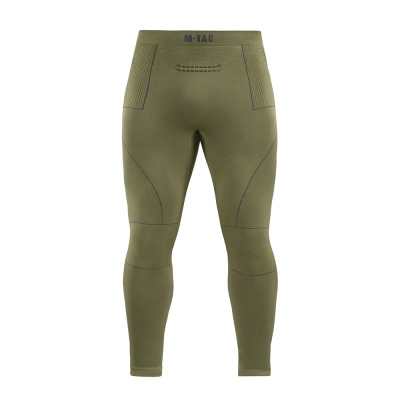 M-Tac Compression Thermal Pants – kompresijas termobikses