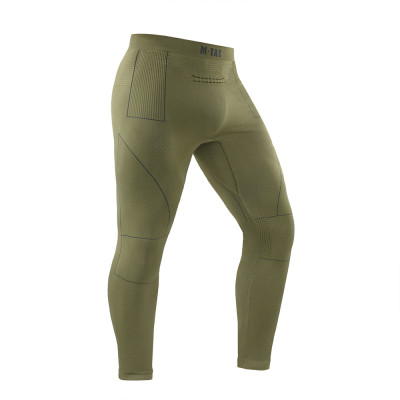 M-Tac Compression Thermal Pants – kompresijas termobikses