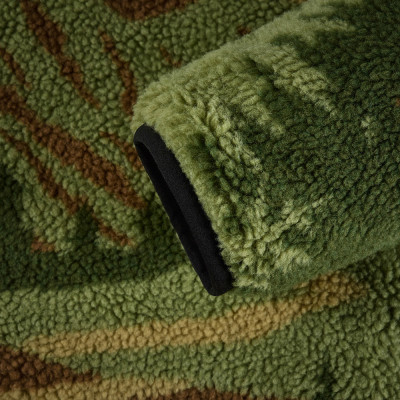 M-Tac Sherpa Fleece Jacket Karpaty – flīsa jaka