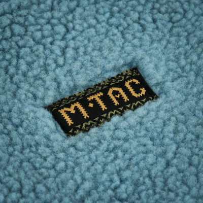 M-Tac Sherpa Fleece Jacket Karpaty – flīsa jaka