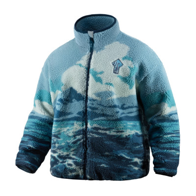 M-Tac Sherpa Fleece Jacket Karpaty – flīsa jaka