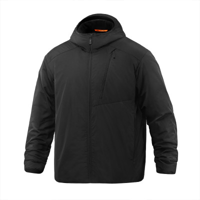 M-Tac Jacket Legatus – starpsezonu jaka, Melna